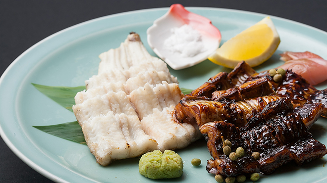 打ち薫る亭 - メイン写真: