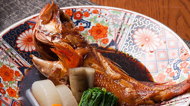 打ち薫る亭 - メイン写真: