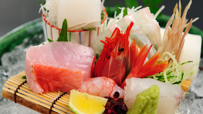 魚菜　由良 - メイン写真: