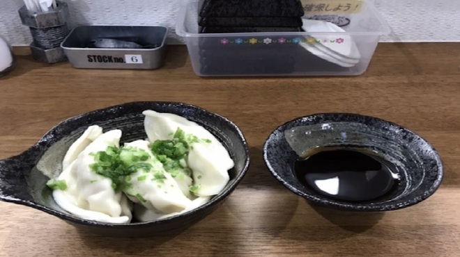 機械の神様が作った餃子研究所 ちゃぶちゃぶ - メイン写真: