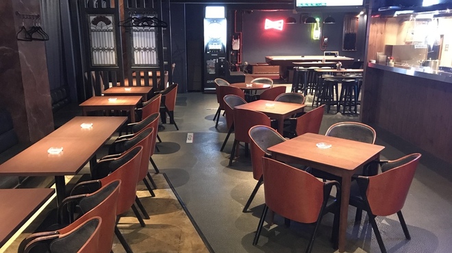 Dining Bar c ダイニングバービービーシー 赤坂見附 ダイニングバー ネット予約可 食べログ