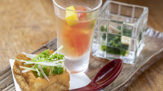 魚匠 銀平本店 - メイン写真: