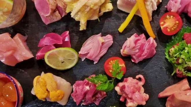 鶏こう - メイン写真: