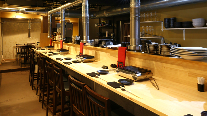 焼肉 無双武蔵 - メイン写真: