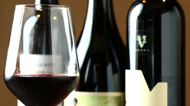 焼肉 無双武蔵 - ドリンク写真: