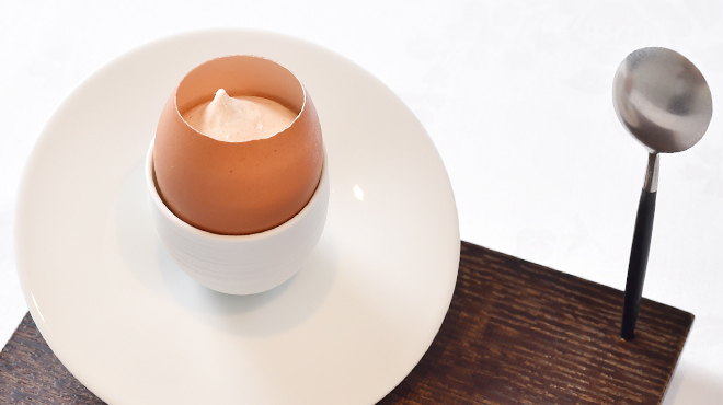 ラ・ビオグラフィ - メイン写真: