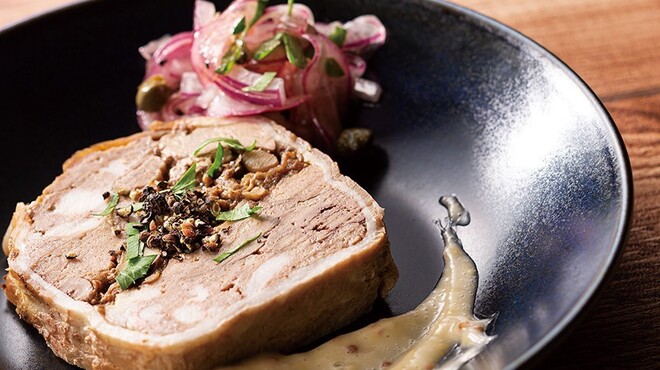 東京MEAT酒場 - メイン写真: