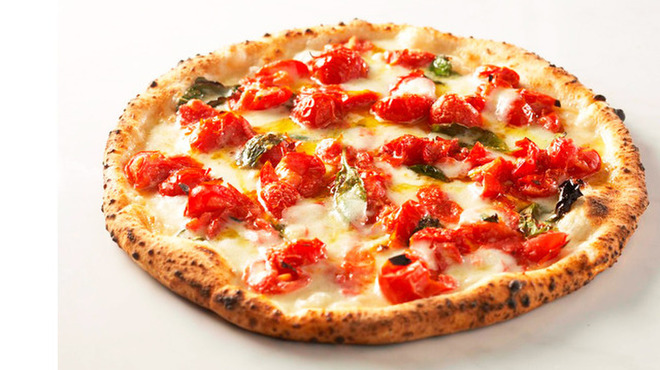 ピッツァ サルヴァトーレ クオモ 四谷 Pizza Salvatore Cuomo 四谷 四ツ谷 ピザ ネット予約可 食べログ