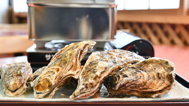 函館朝市 栄屋食堂 - メイン写真: