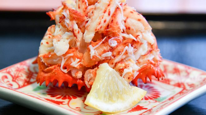 函館朝市 栄屋食堂 - メイン写真: