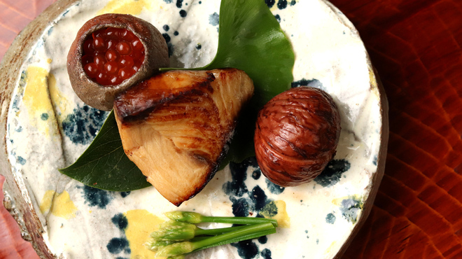 おか田 - 料理写真: