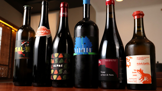 おか田 - ドリンク写真: