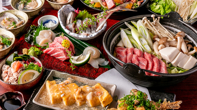 野菜巻き串と宴会個室 とんとん拍子 武蔵小杉 武蔵小杉/居酒屋 [食べログ]