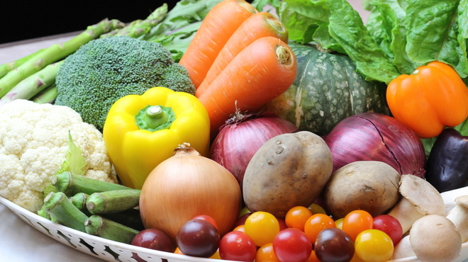 トラットリア チェーロ - メイン写真: