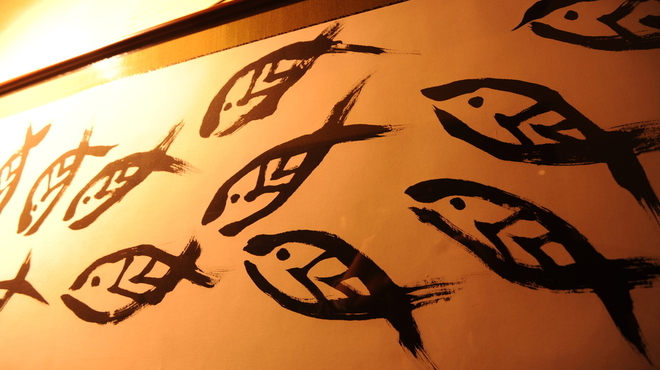 japanese restaurant 旬菜 籐や - メイン写真: