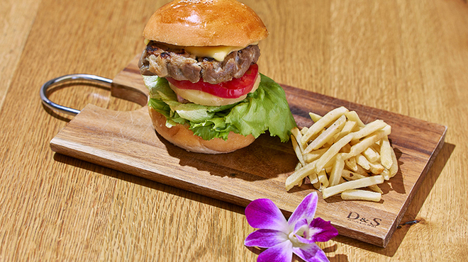 マウカキッチン - メイン写真: