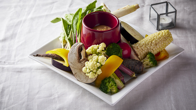 マウカキッチン - メイン写真: