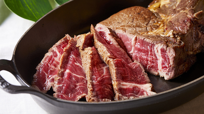 マウカキッチン - メイン写真: