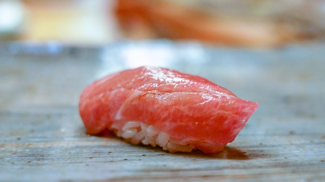 すし家 - 料理写真: