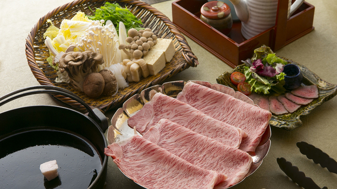すきやきダイニング ｈｉｒｏ ヒロ 新福島 居酒屋 ネット予約可 食べログ