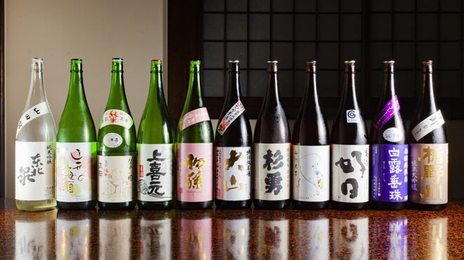 楽食家たちかわ - メイン写真:
