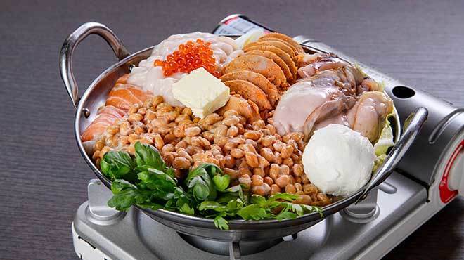毎日 北海道物産展 ネオ炉端 道南農林水産部 錦本店 伏見 魚介料理 海鮮料理 ネット予約可 食べログ 毎日 北海道物産展 ネオ炉端 道南農林水産部 錦本店 伏見 魚介料理 海鮮料理 ネット予約可 食べログ