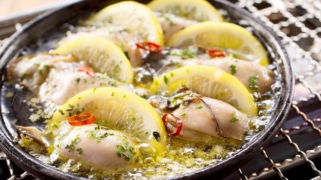 四十八漁場 - メイン写真: