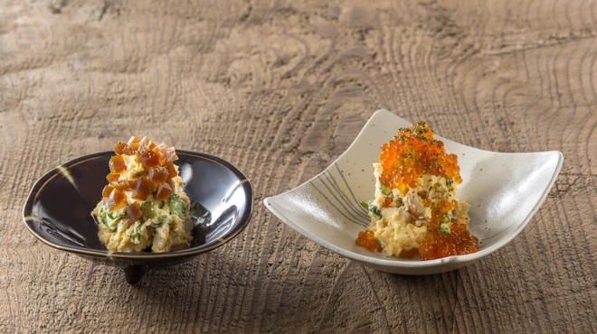 四十八漁場 - メイン写真: