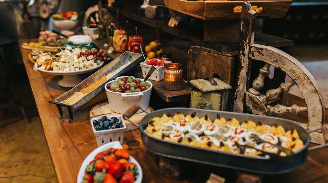 LOHAS - メイン写真: