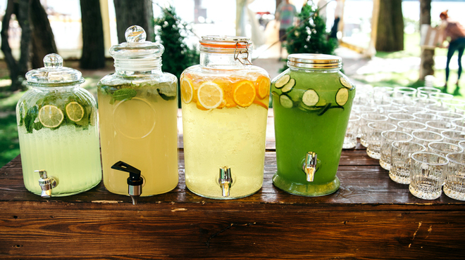 LOHAS - メイン写真: