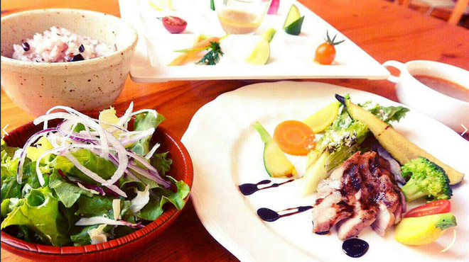 LOHAS - メイン写真: