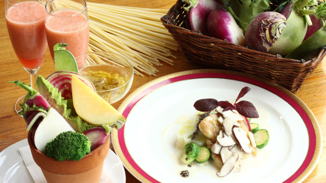 LOHAS - メイン写真: