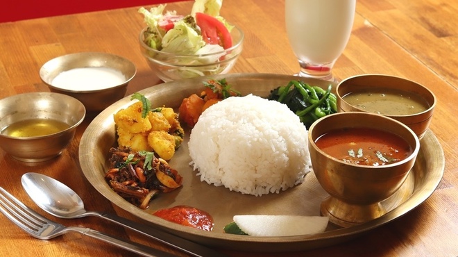 ベトガト - メイン写真: