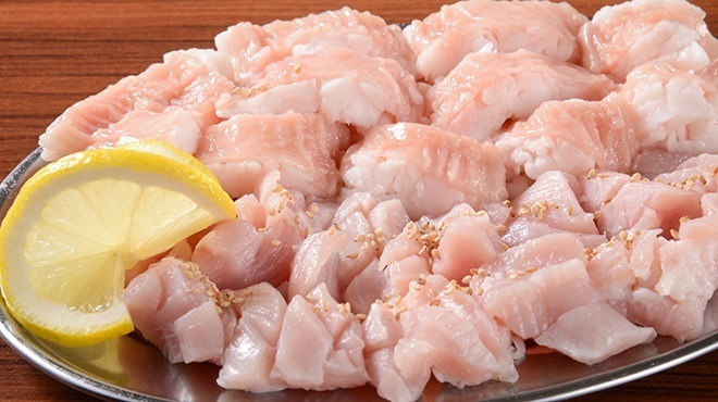 焼肉はるくん - メイン写真: