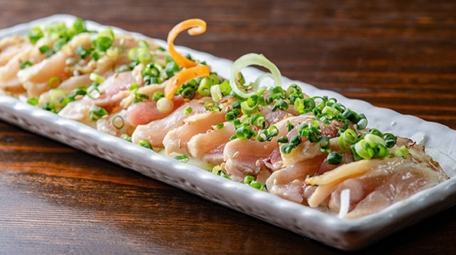 ほうなん酒場　はだか電球 - メイン写真: