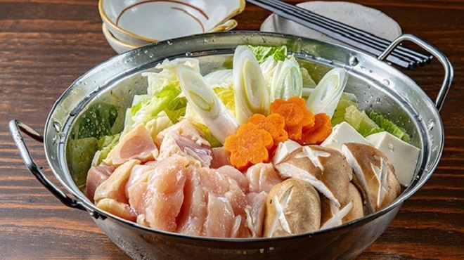 ほうなん酒場　はだか電球 - メイン写真: