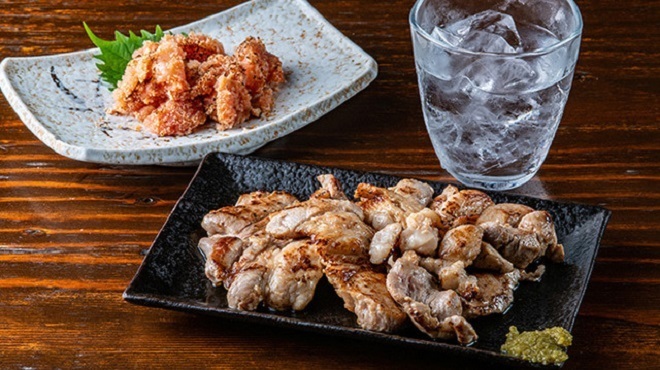 ほうなん酒場　はだか電球 - メイン写真: