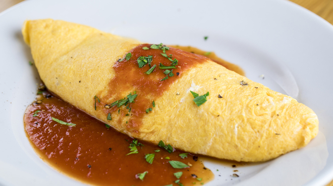 グリル ストーブ - メイン写真: