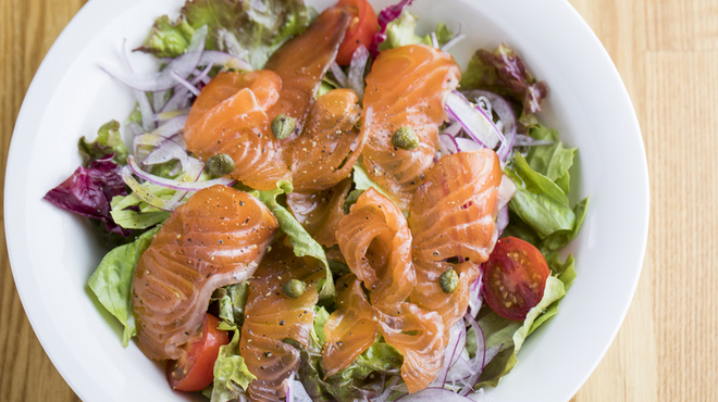 グリル ストーブ - メイン写真: