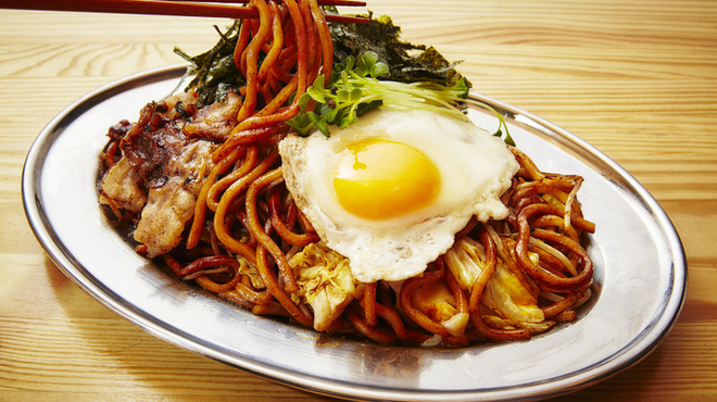 野毛焼きそばセンターまるき 野毛本店 日ノ出町 居酒屋 ネット予約可 食べログ 野毛焼きそばセンターまるき 野毛本店 日ノ出町 居酒屋 ネット予約可 食べログ