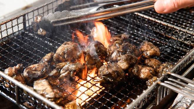 伴鳥 - メイン写真: