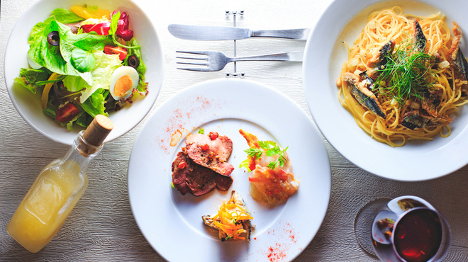 ブラッスリー エディブル Brasserie Edible 吉祥寺 フレンチ 食べログ
