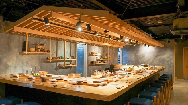 すし屋 蓮太郎 - メイン写真: