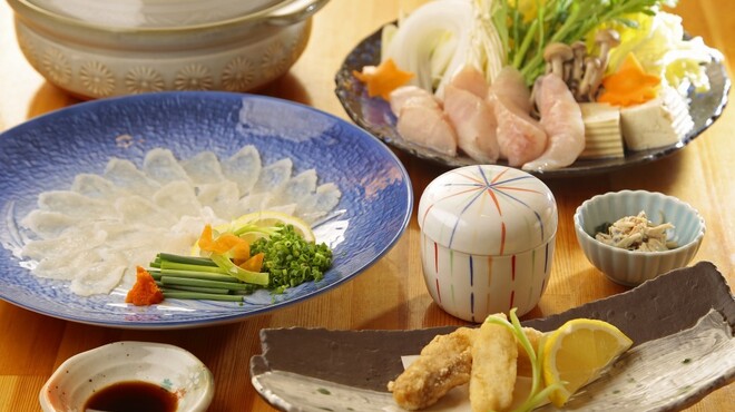 玄海 若潮丸 - メイン写真: