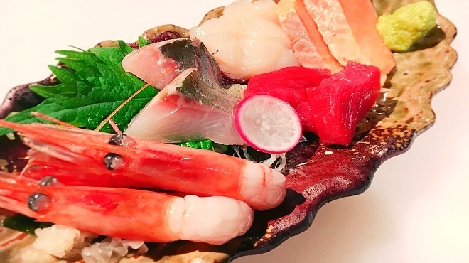 食と酒 ゆずまる。 - メイン写真: