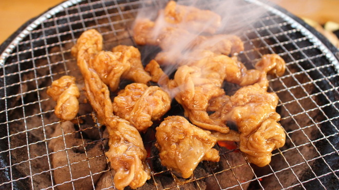 焼肉食堂たつみ - メイン写真: