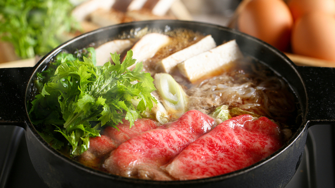 Shabu Shabu Retasu Susu Kinoten - メイン写真: