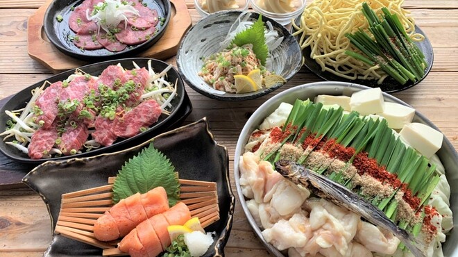 もつ鍋 極味や 西新店 きわみや 西新 もつ鍋 ネット予約可 食べログ