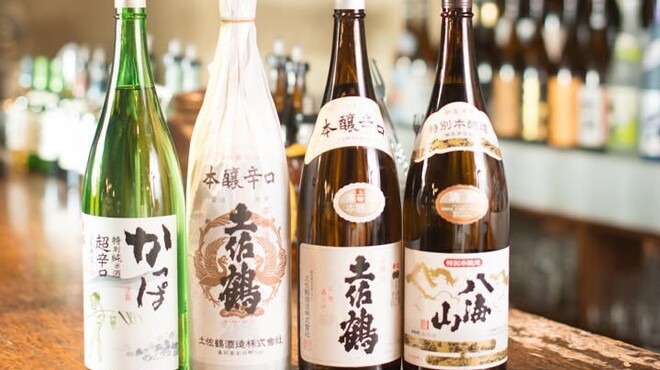 焼鳥酒膳 鸞 - メイン写真: