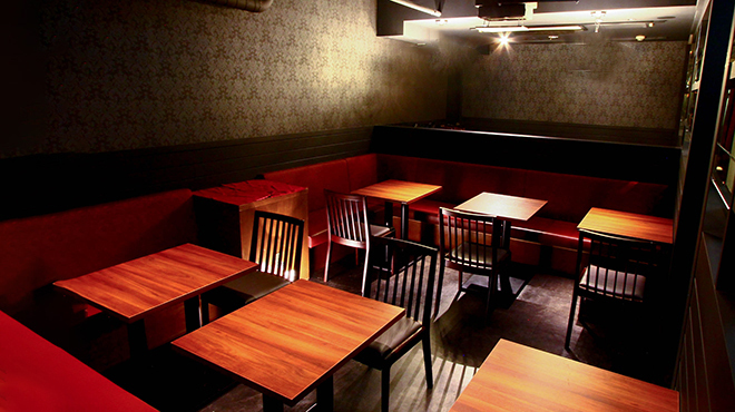 溶岩焼き 個室肉バル 29house 町田駅前店 ニクハウス 町田 居酒屋 ネット予約可 食べログ